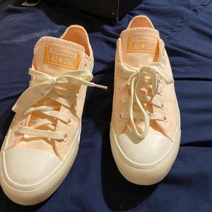 Brand new chuck allstars